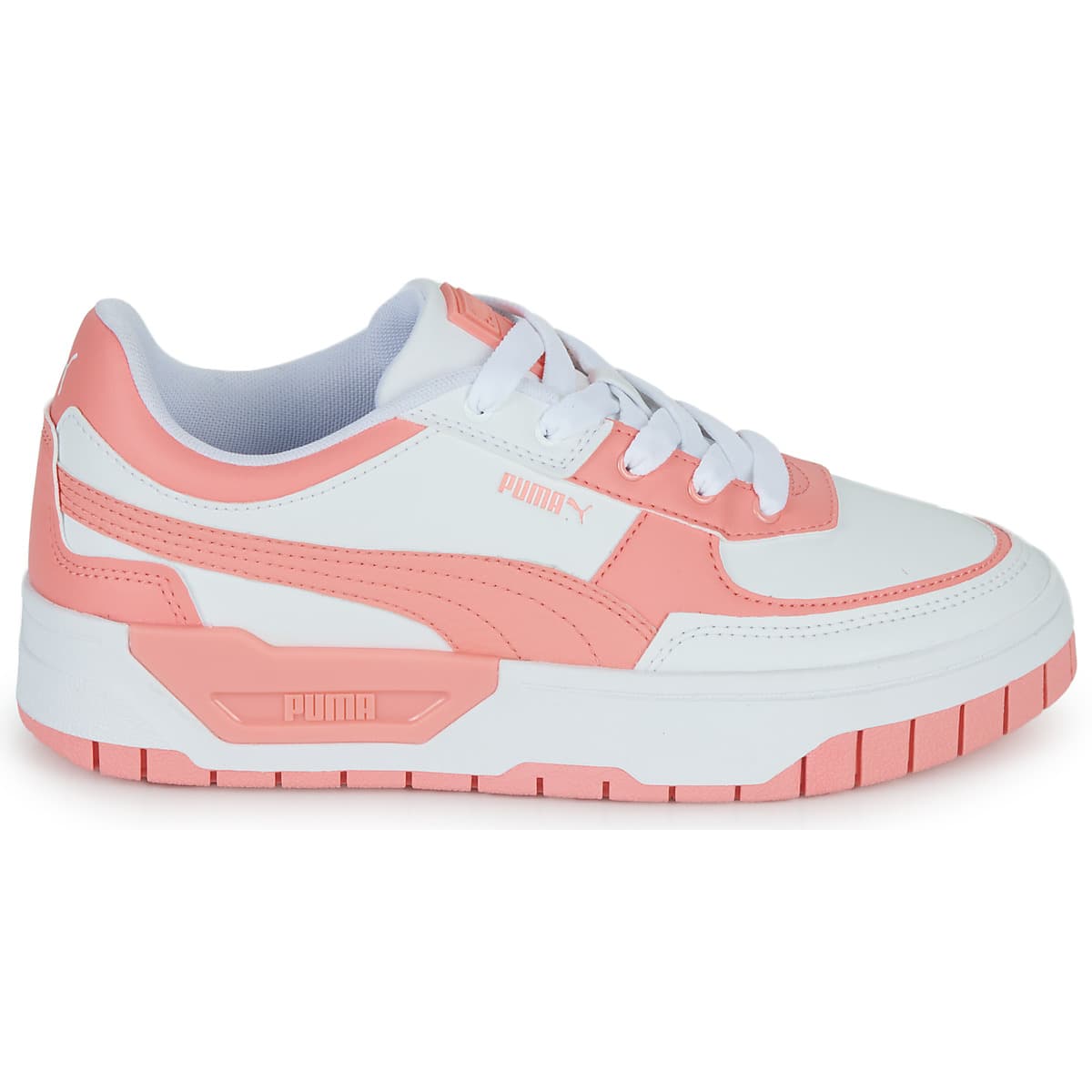 Women's Sneakers Puma White