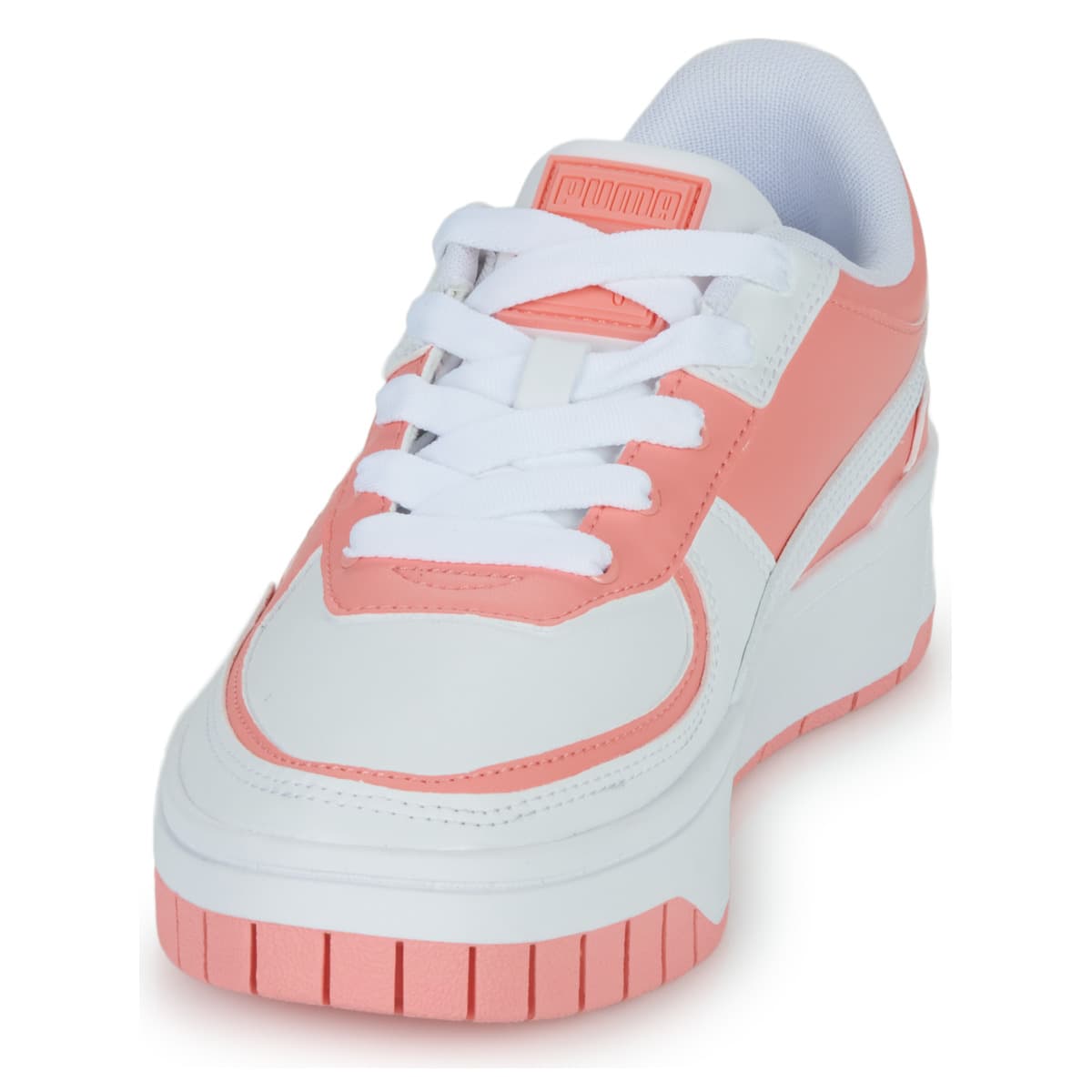 Women's Sneakers Puma White