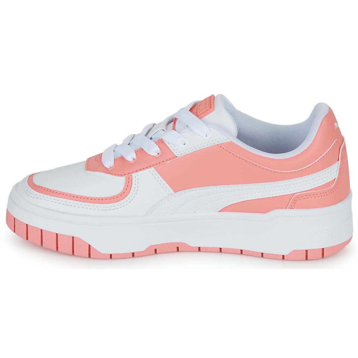 Women's Sneakers Puma White
