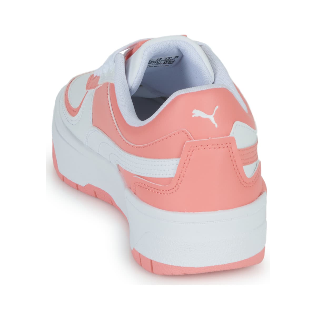 Women's Sneakers Puma White