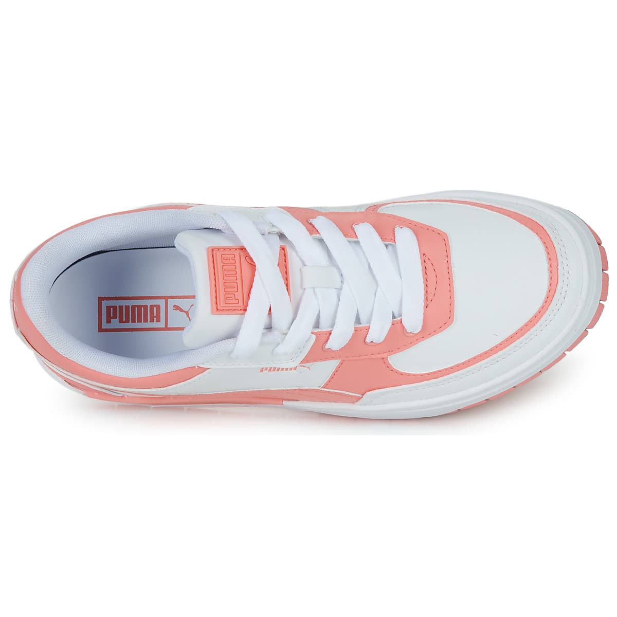 Women's Sneakers Puma White
