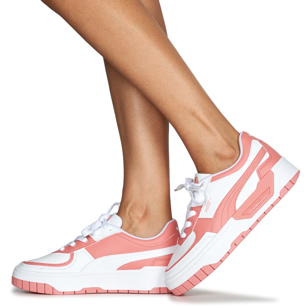Women's Sneakers Puma White