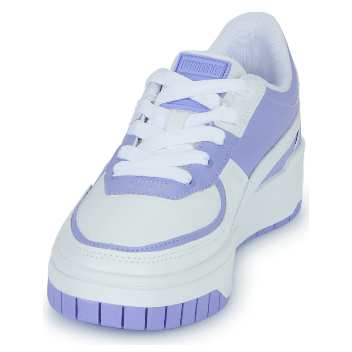 Women's Sneakers Puma White