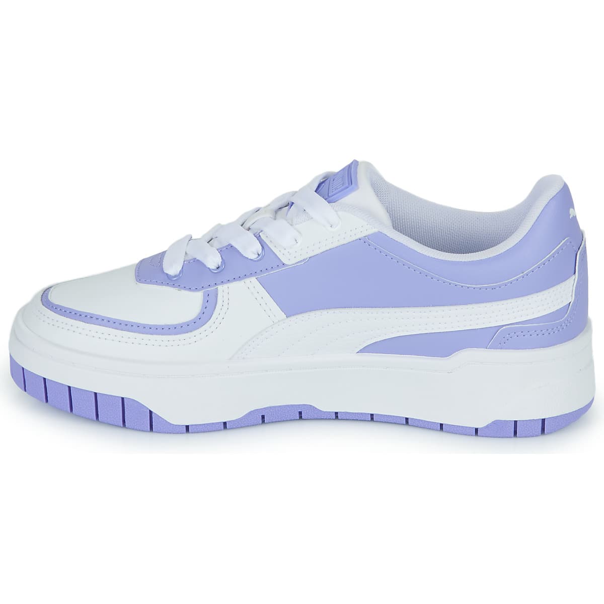 Women's Sneakers Puma White