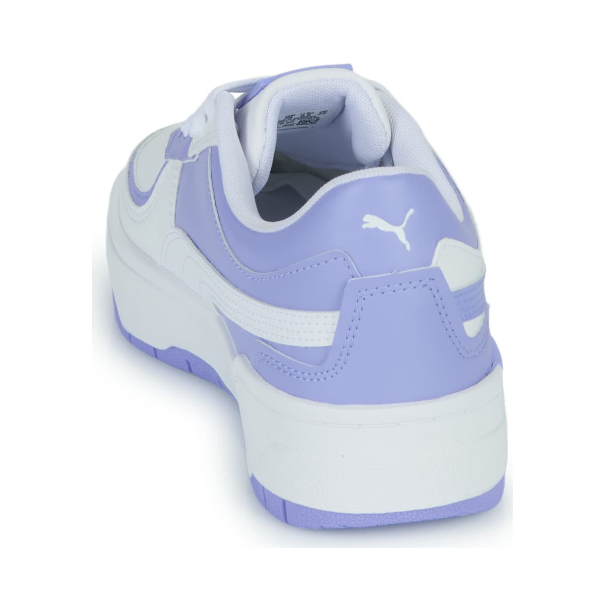 Women's Sneakers Puma White