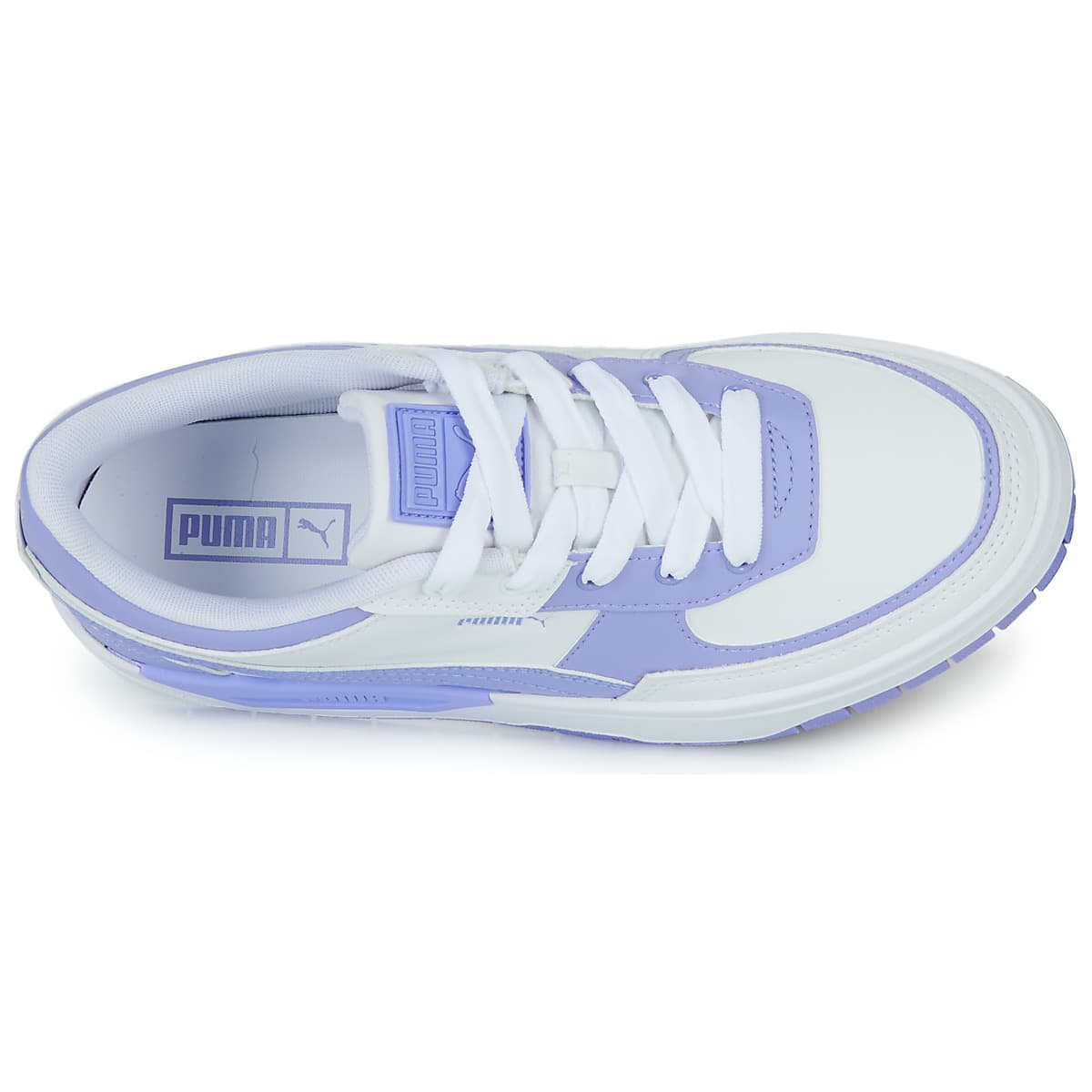 Women's Sneakers Puma White