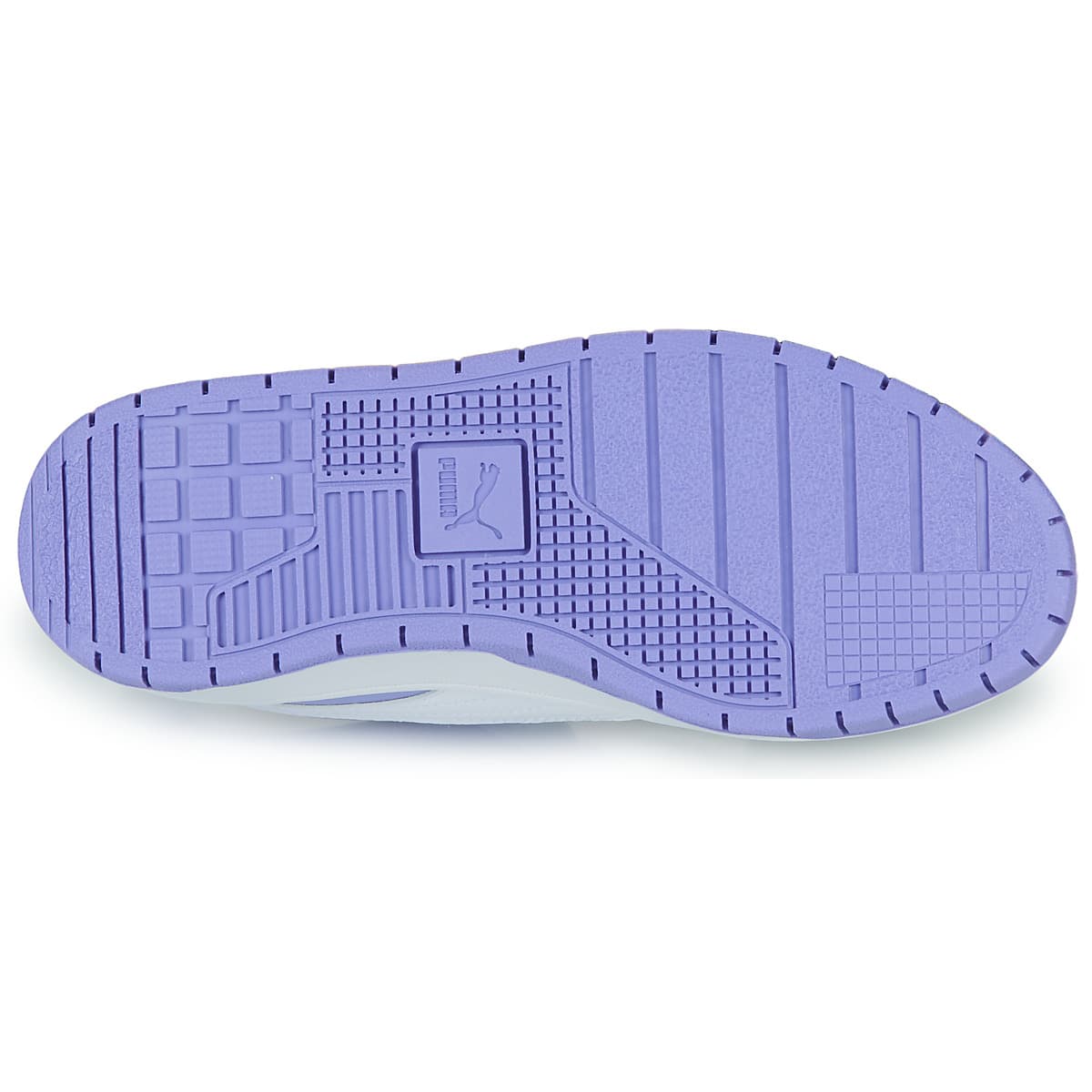 Women's Sneakers Puma White