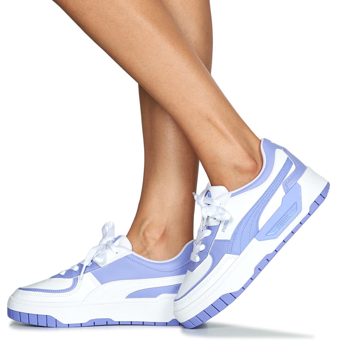 Women's Sneakers Puma White