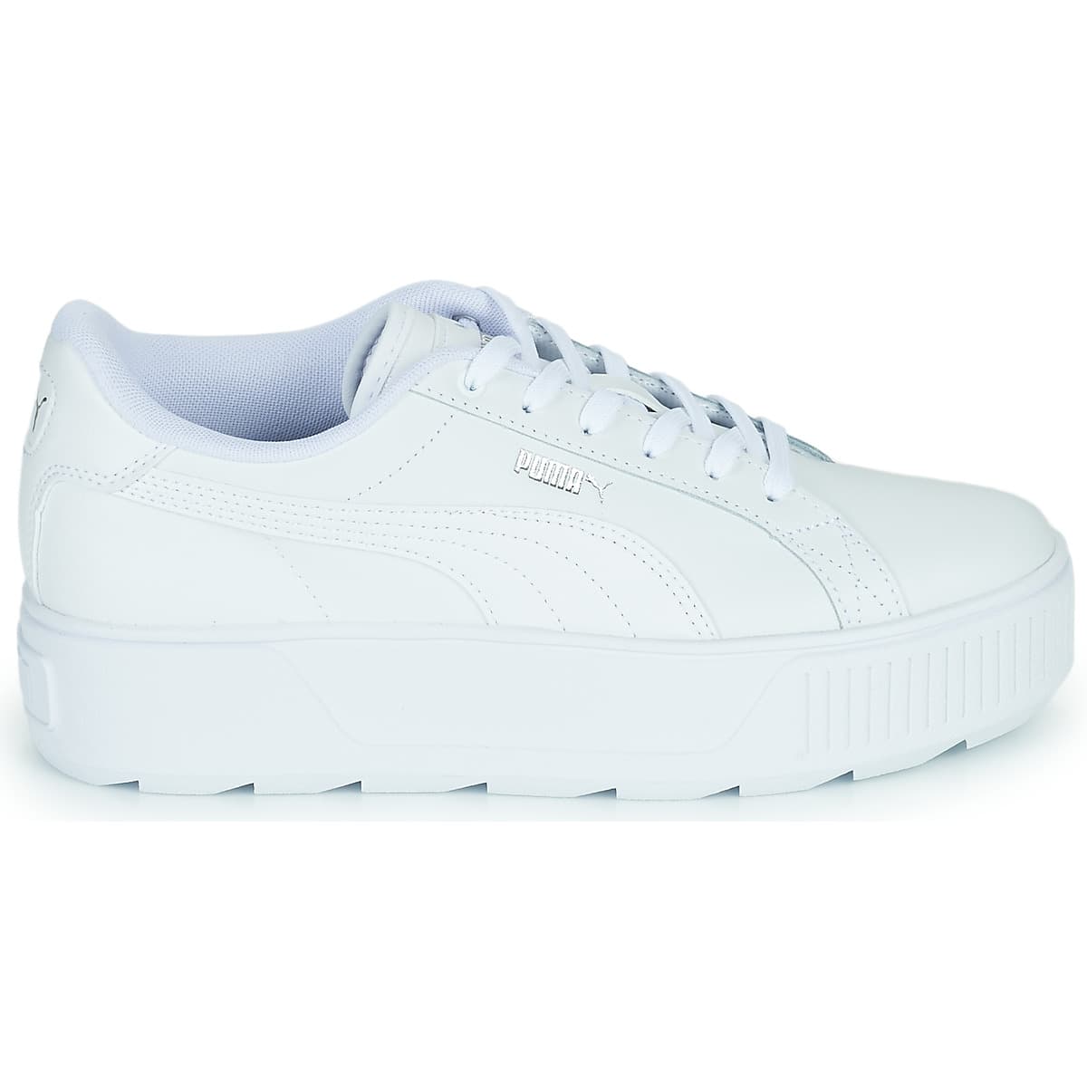 Women's Sneakers Puma White