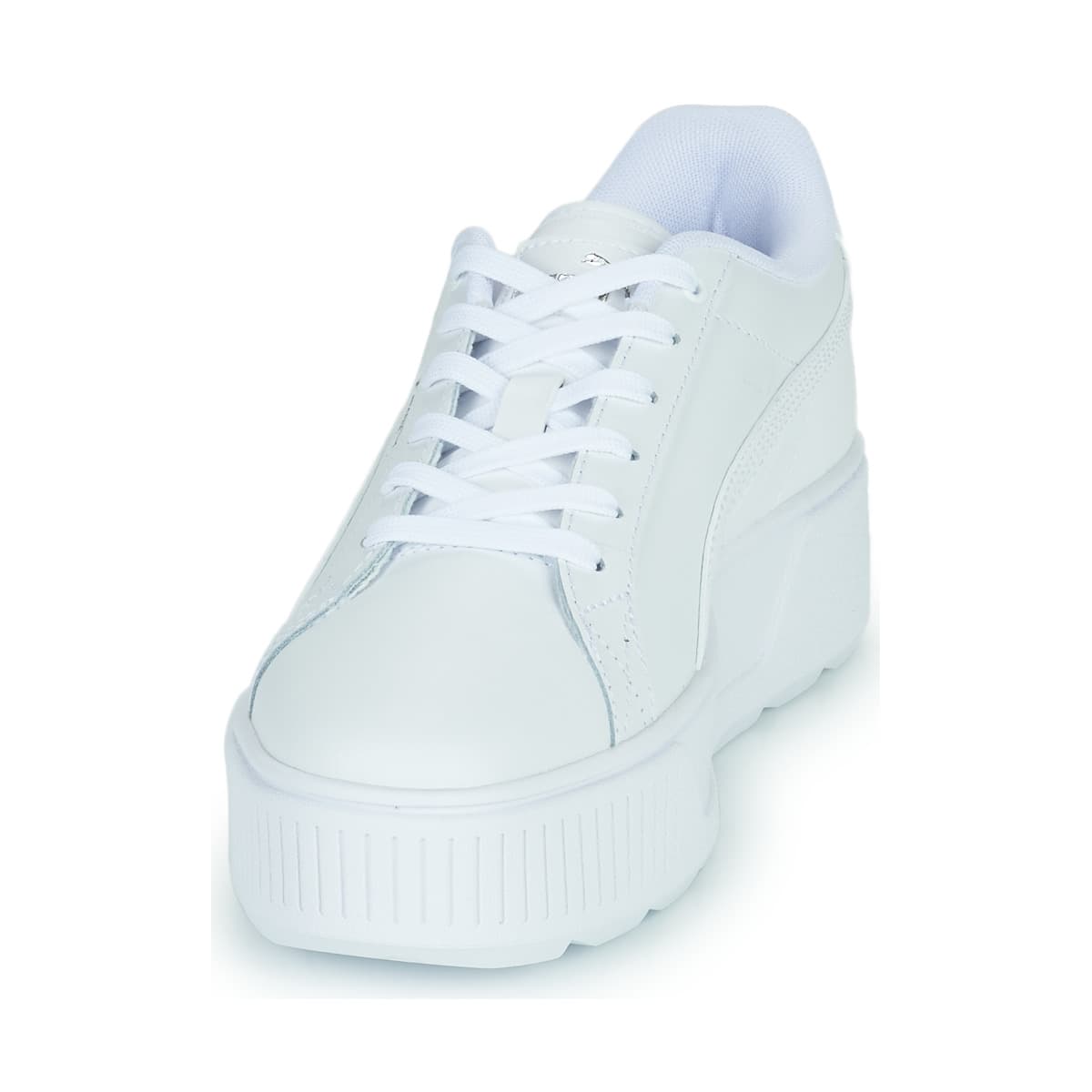 Women's Sneakers Puma White