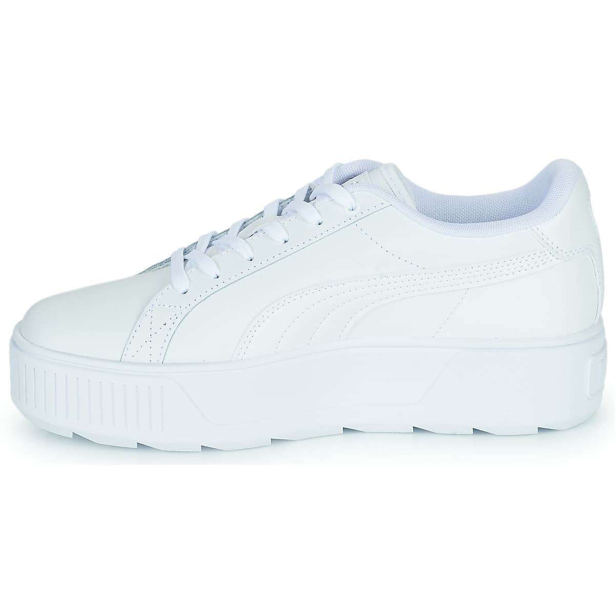 Women's Sneakers Puma White
