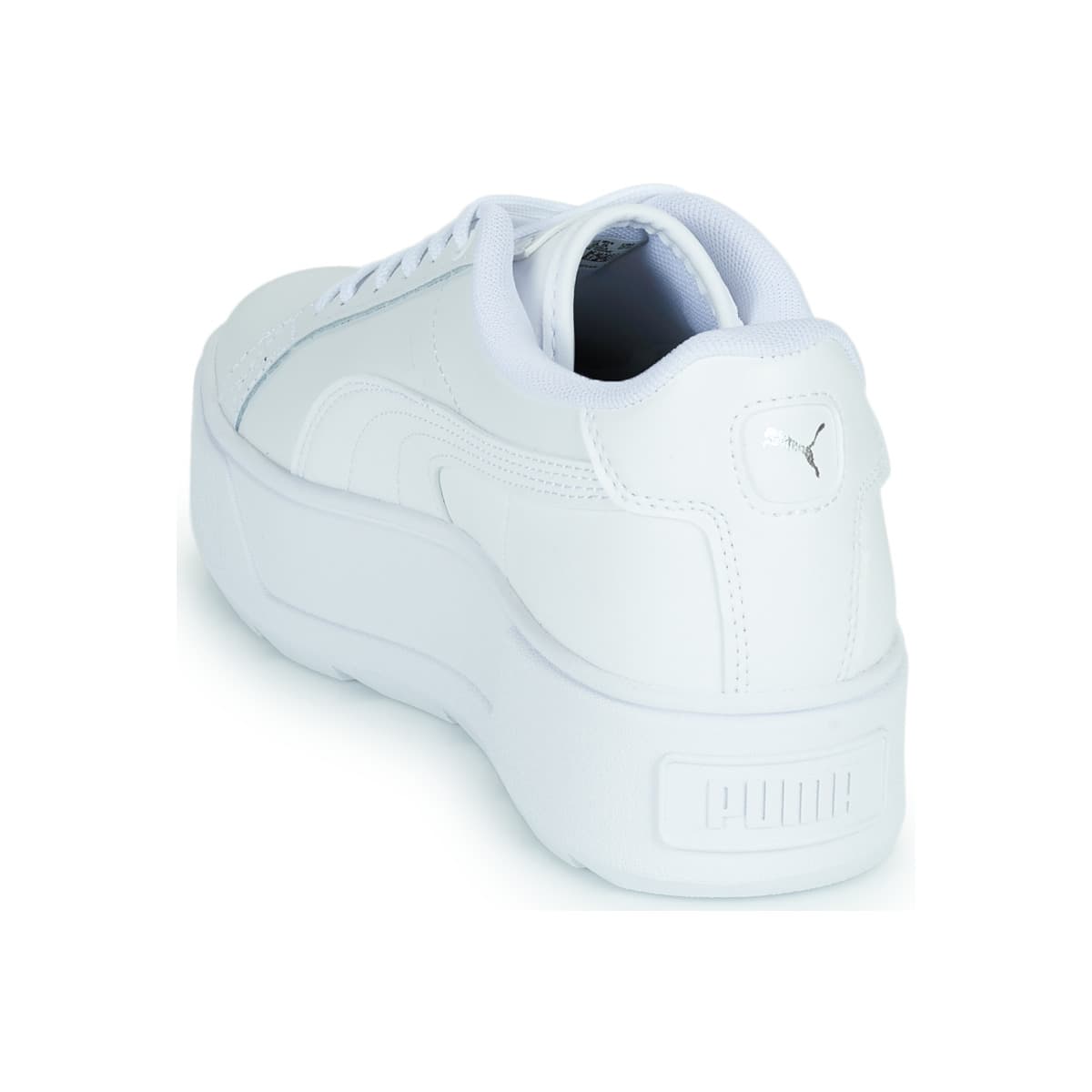 Women's Sneakers Puma White