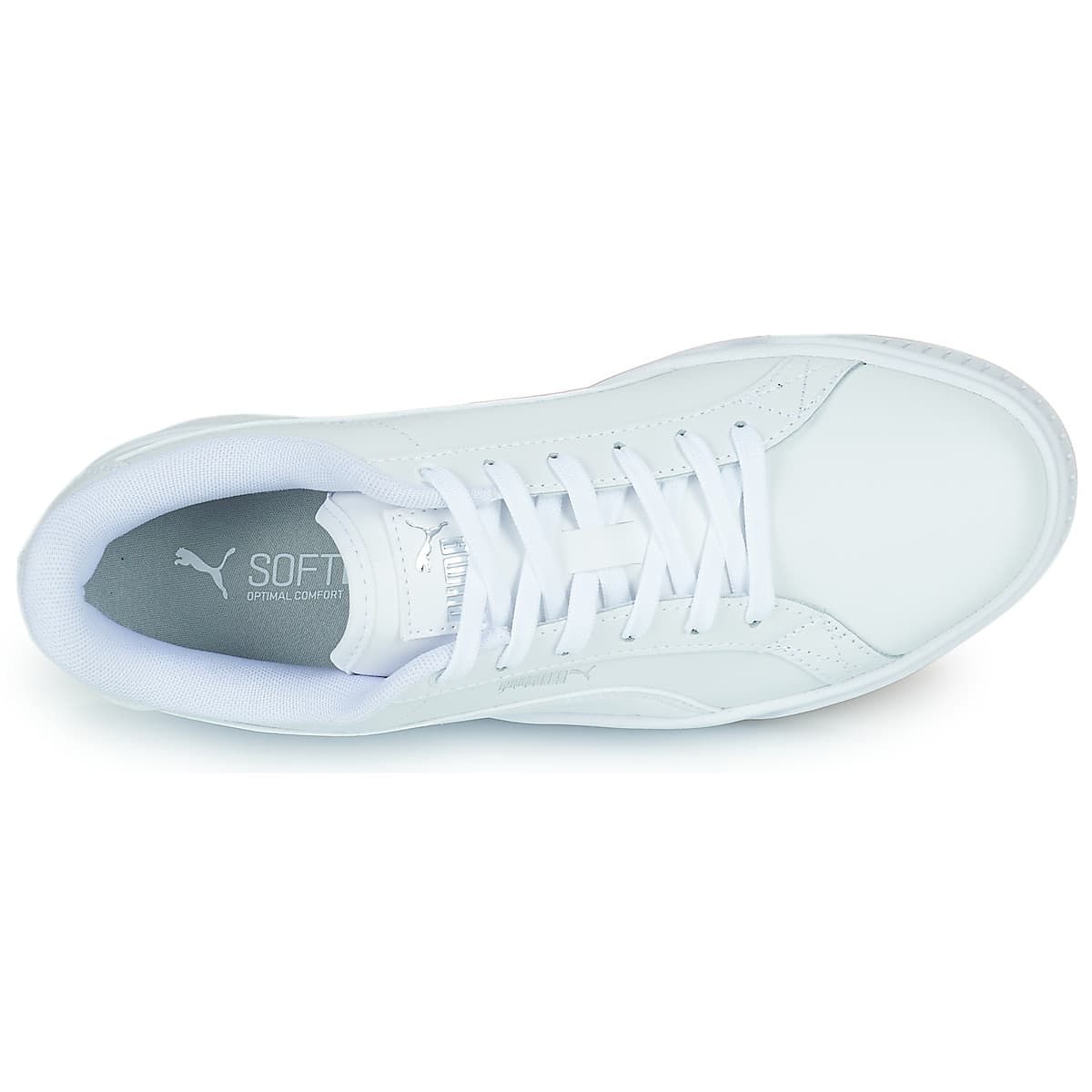 Women's Sneakers Puma White