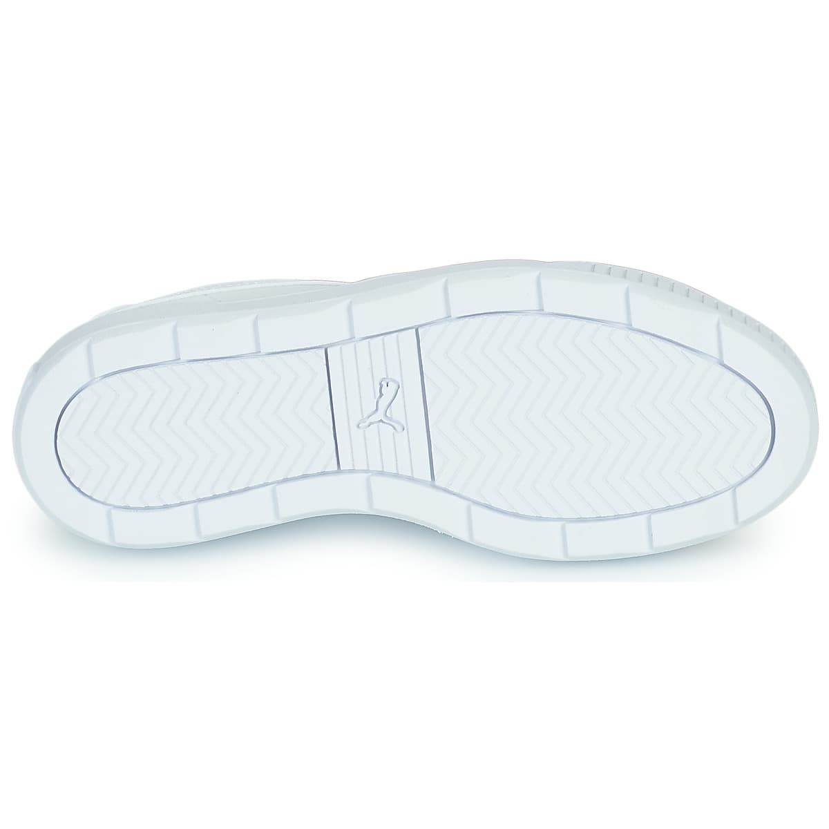 Women's Sneakers Puma White