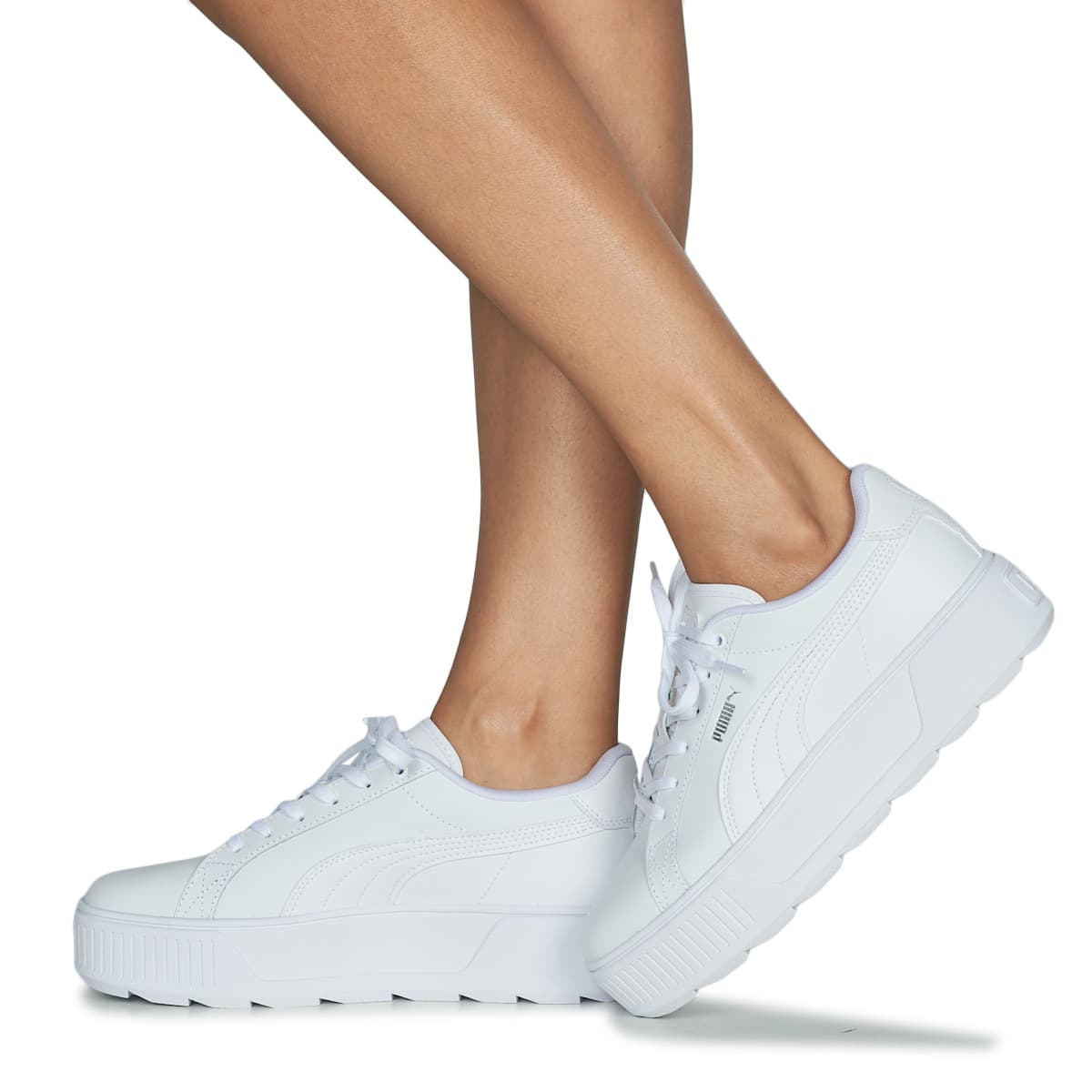 Women's Sneakers Puma White