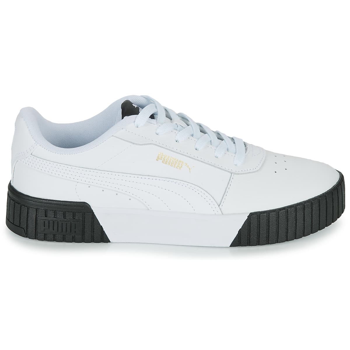 Women's Sneakers Puma White