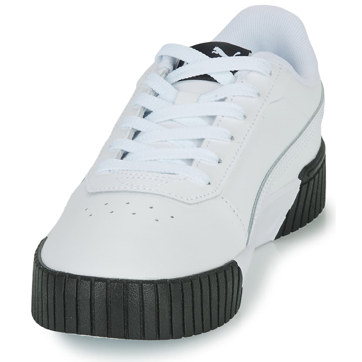 Women's Sneakers Puma White