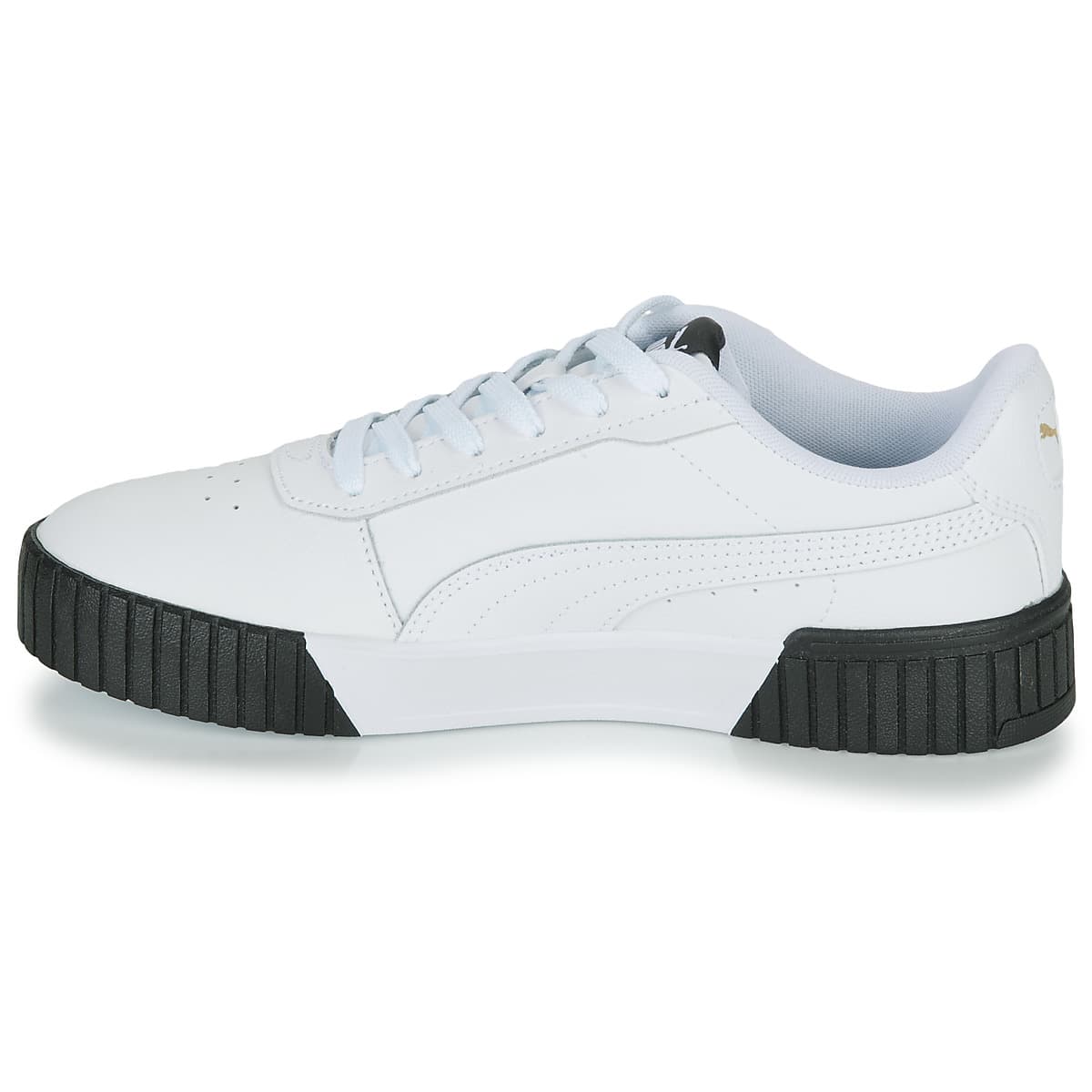 Women's Sneakers Puma White
