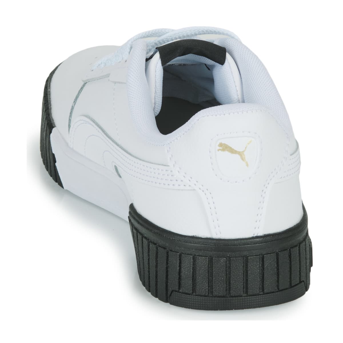 Women's Sneakers Puma White