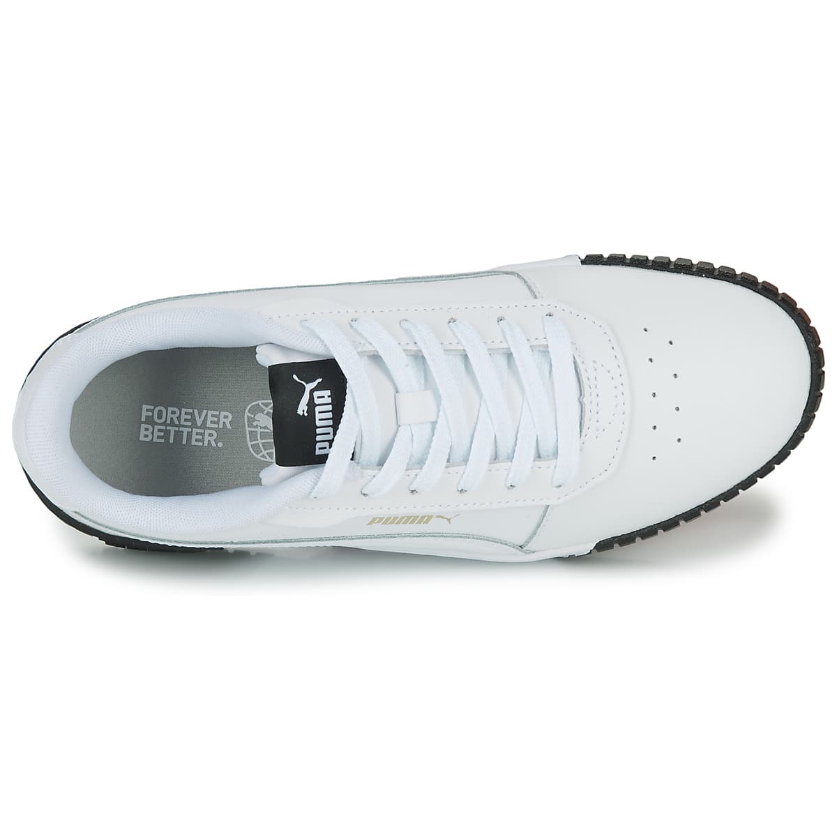 Women's Sneakers Puma White