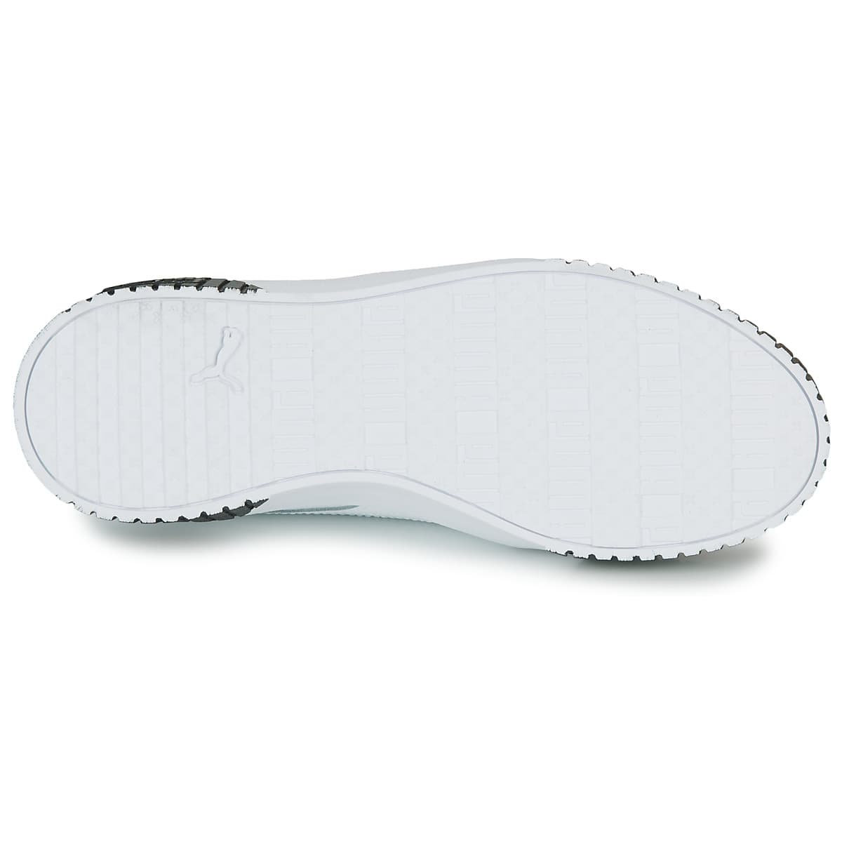 Women's Sneakers Puma White