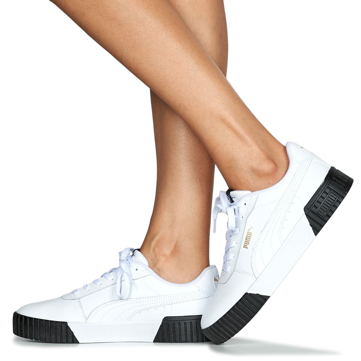 Women's Sneakers Puma White