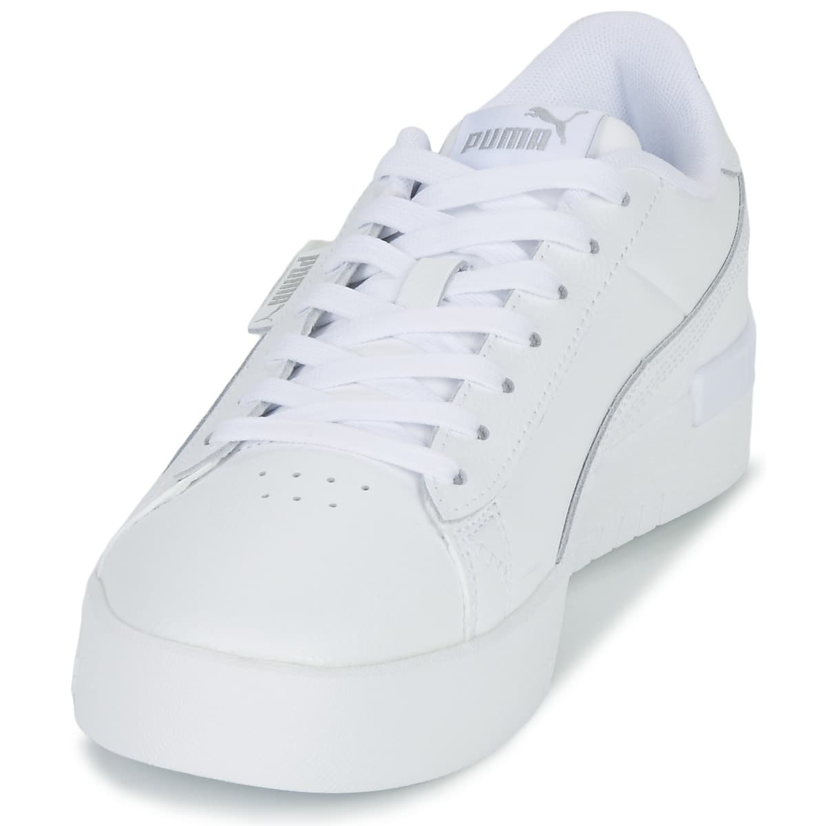 Women's Sneakers Puma White