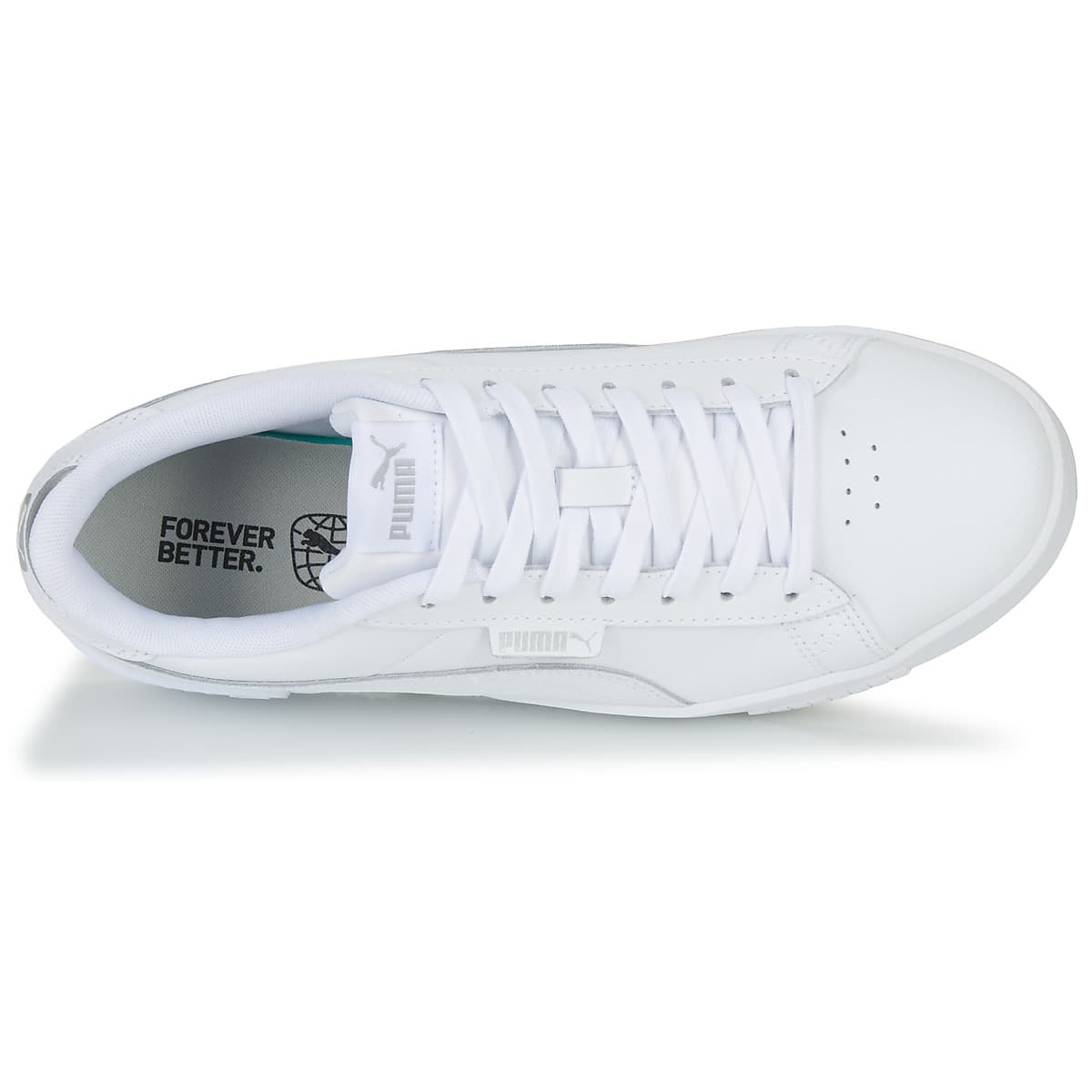 Women's Sneakers Puma White