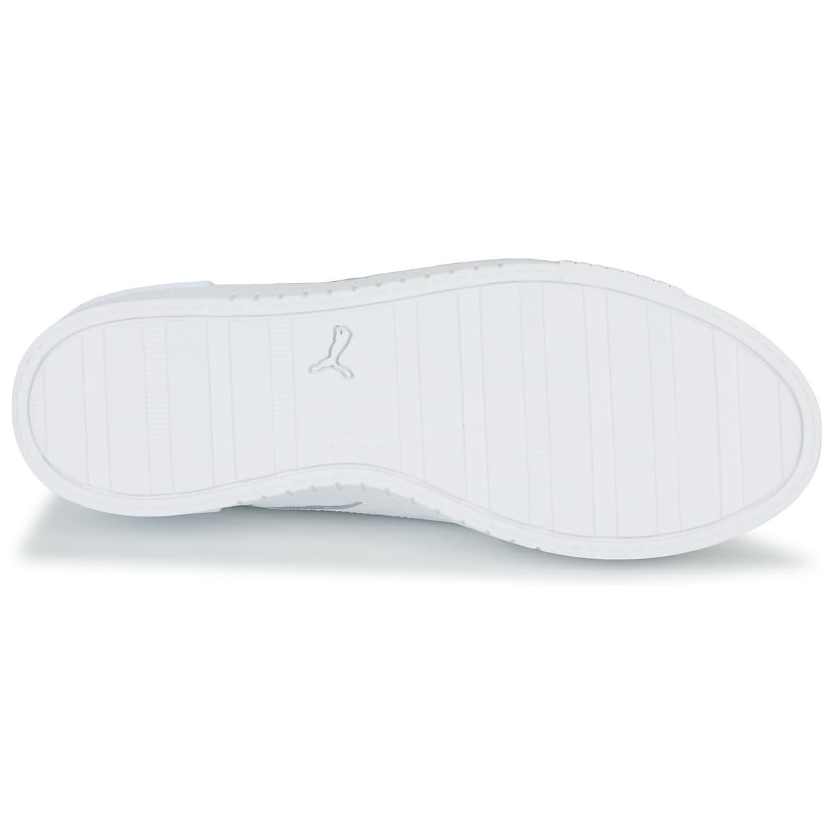 Women's Sneakers Puma White