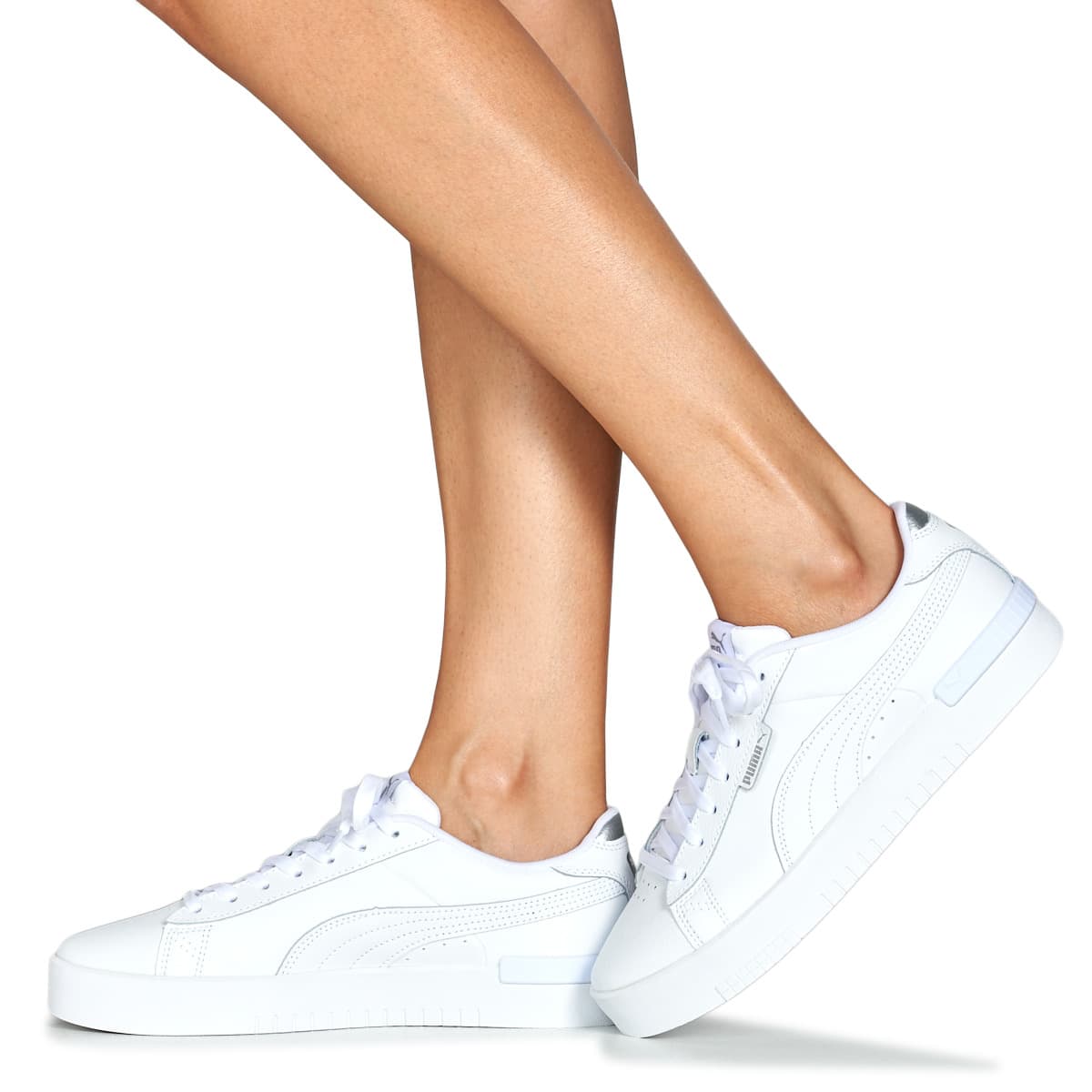 Women's Sneakers Puma White