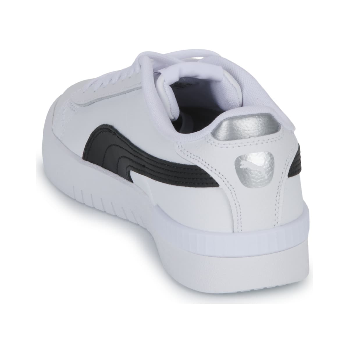 Women's Sneakers Puma White