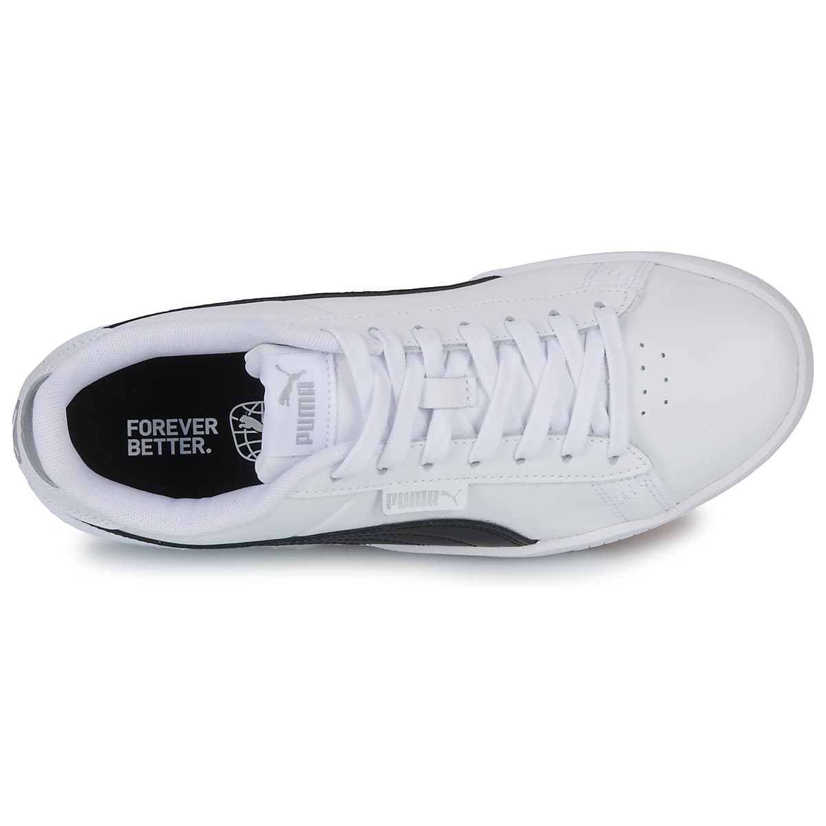 Women's Sneakers Puma White