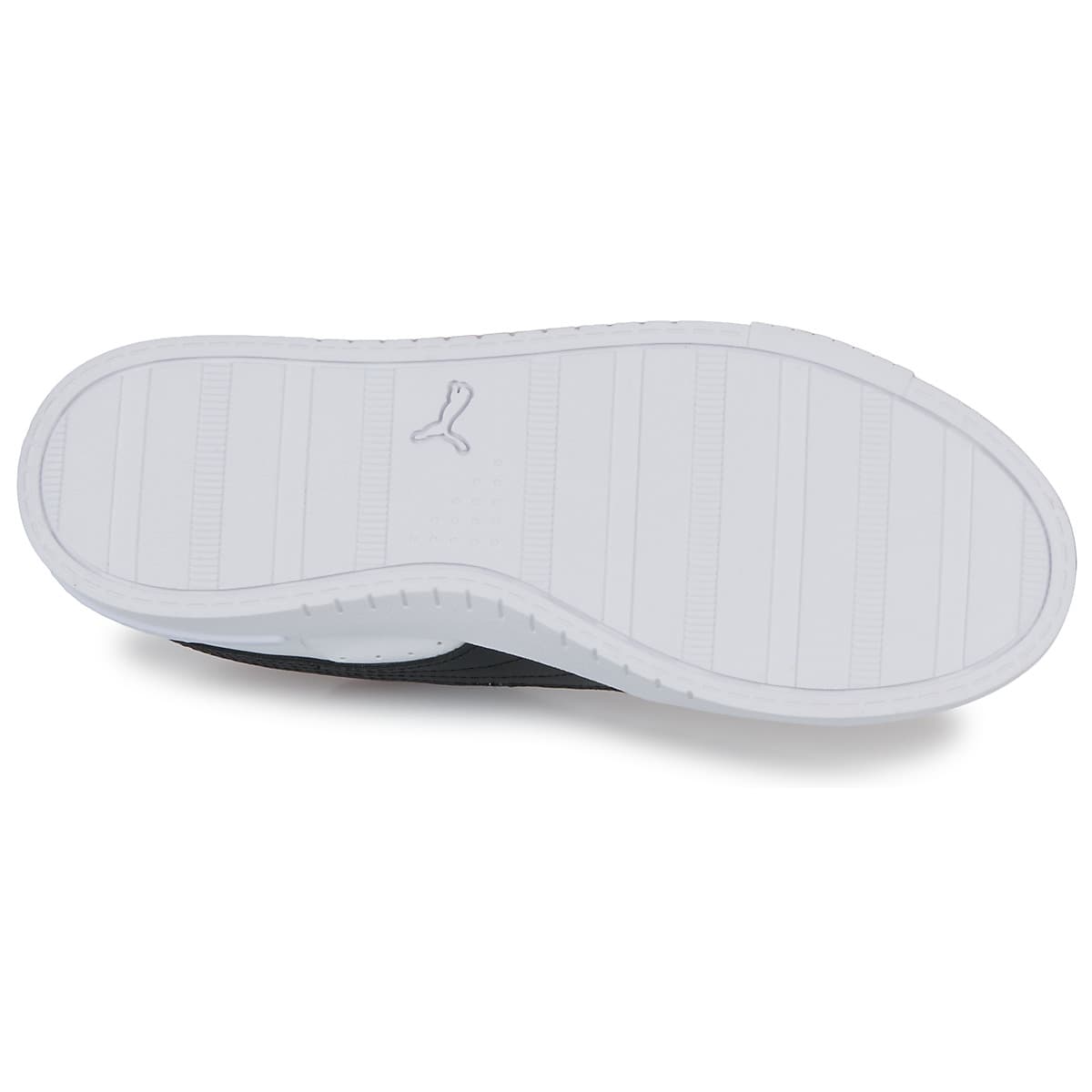 Women's Sneakers Puma White