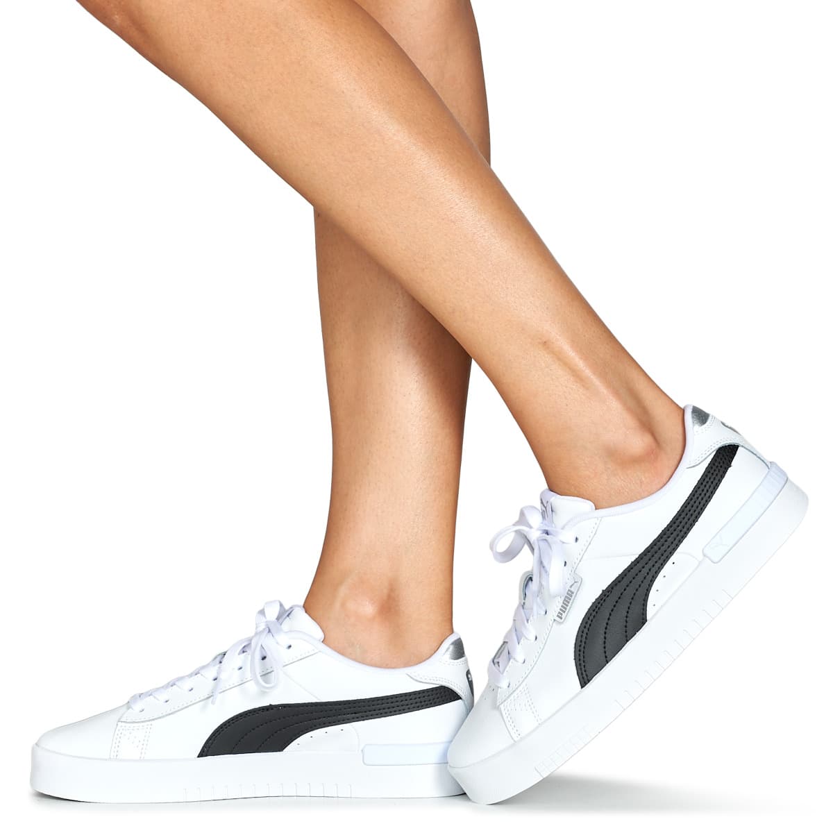Women's Sneakers Puma White