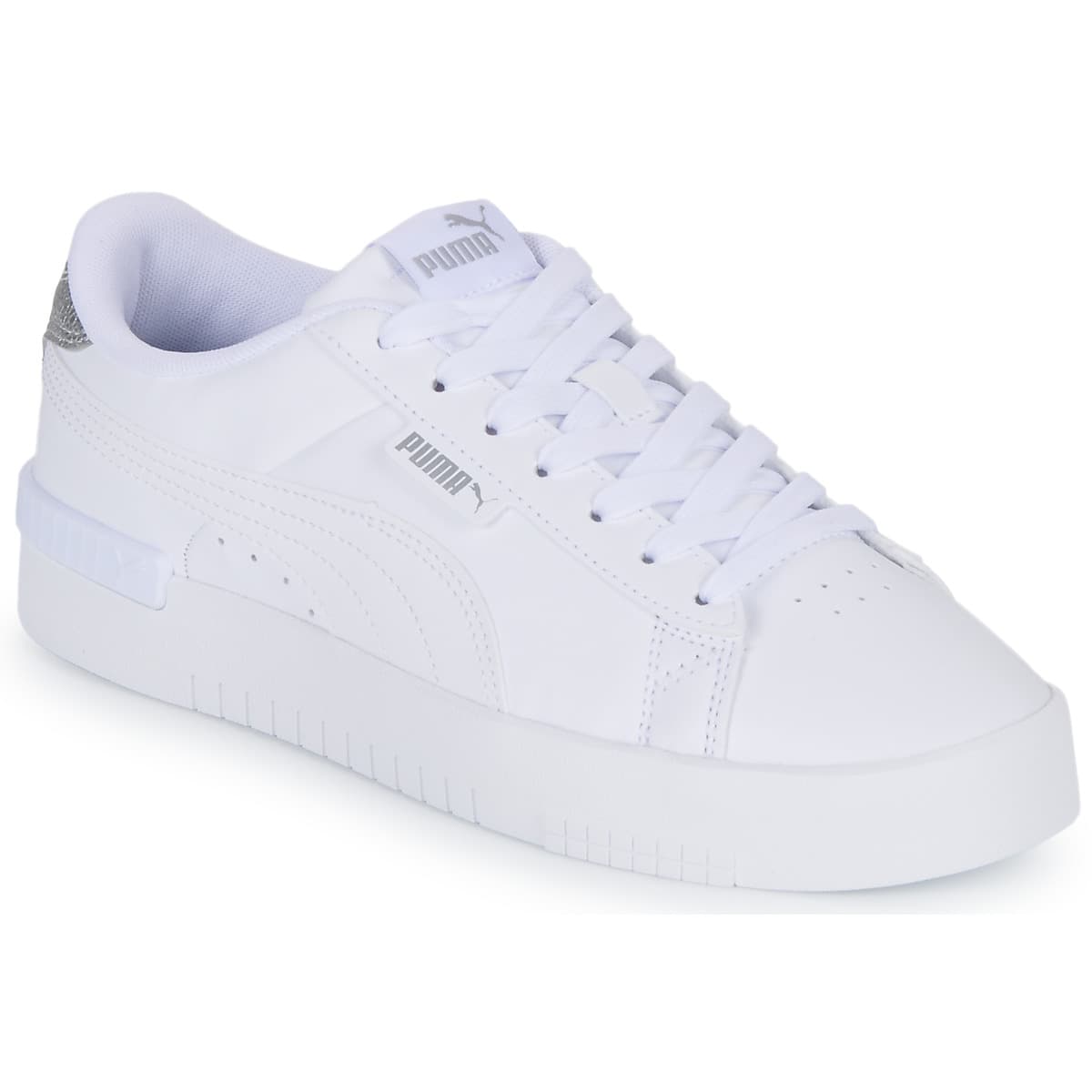 Women's Sneakers Puma White