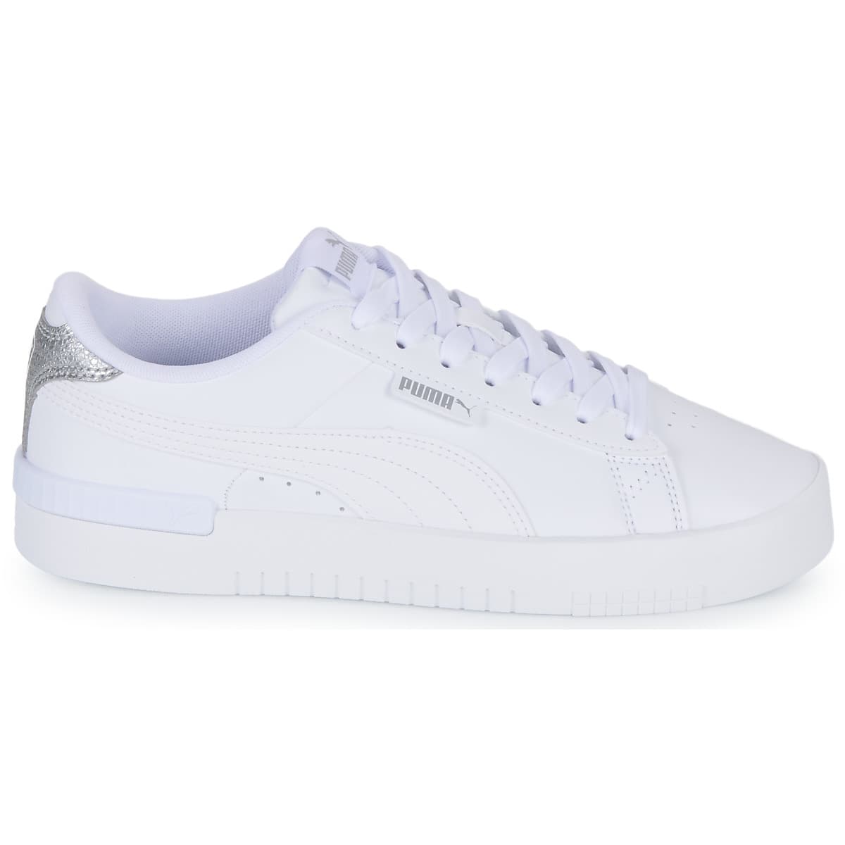 Women's Sneakers Puma White