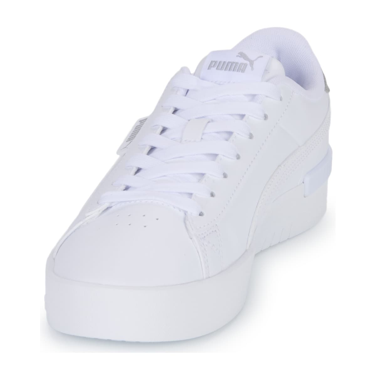 Women's Sneakers Puma White