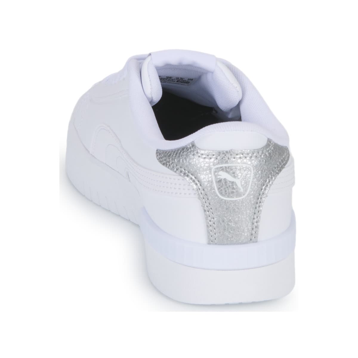 Women's Sneakers Puma White