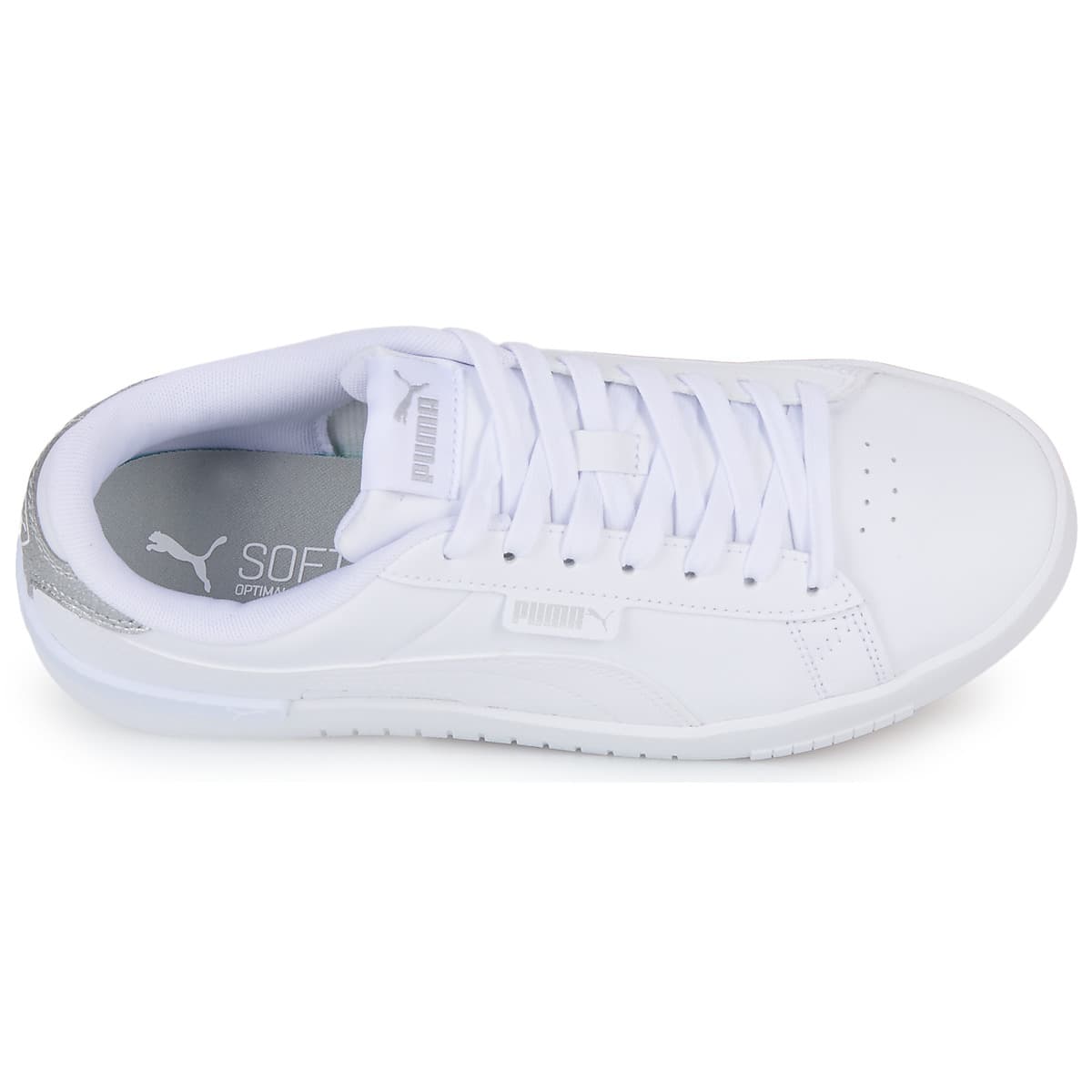 Women's Sneakers Puma White