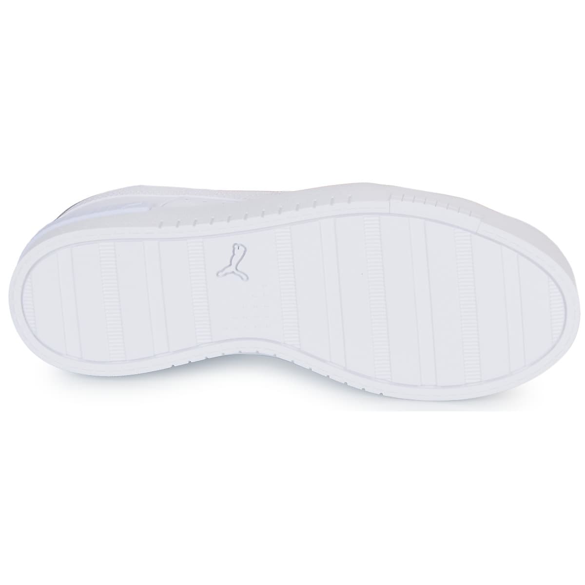 Women's Sneakers Puma White