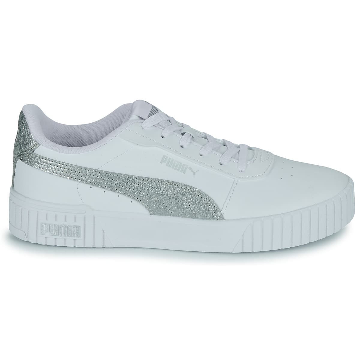 Women's Sneakers Puma White