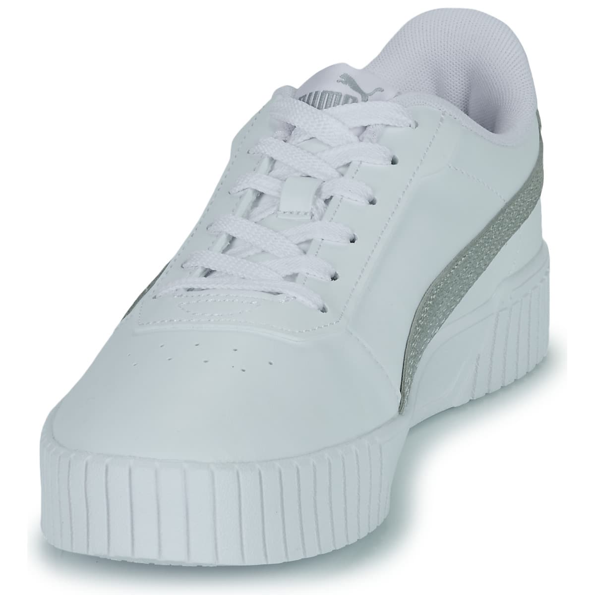 Women's Sneakers Puma White