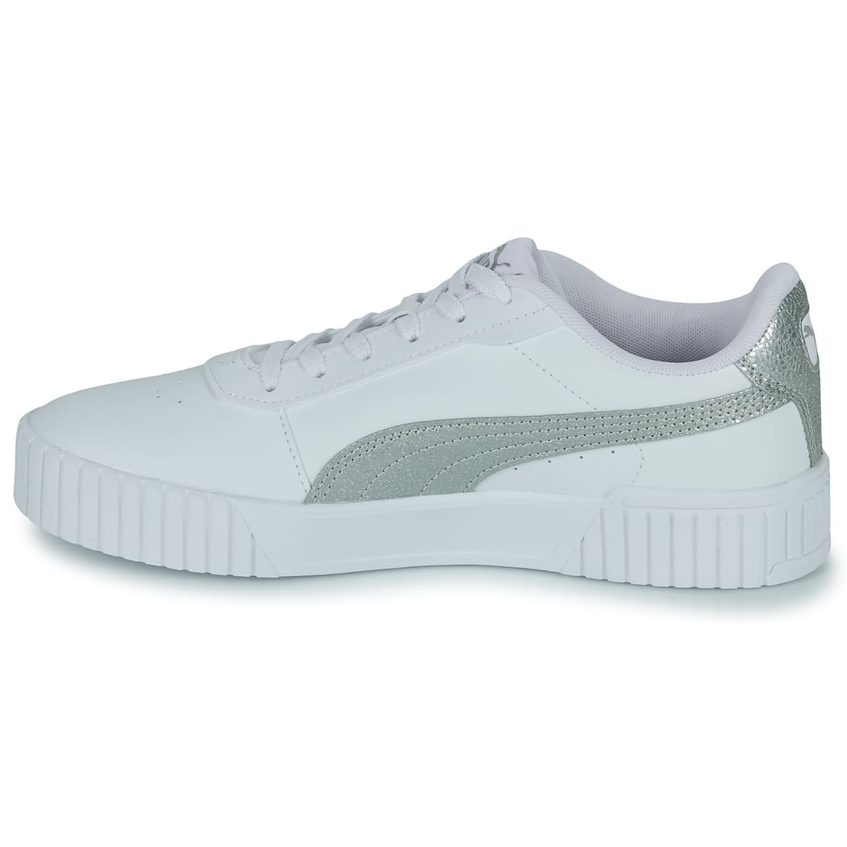 Women's Sneakers Puma White