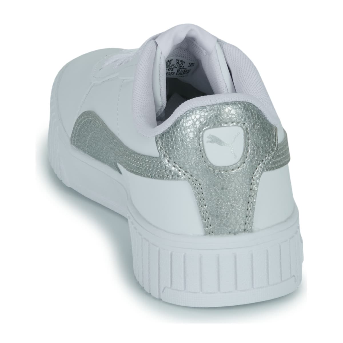 Women's Sneakers Puma White