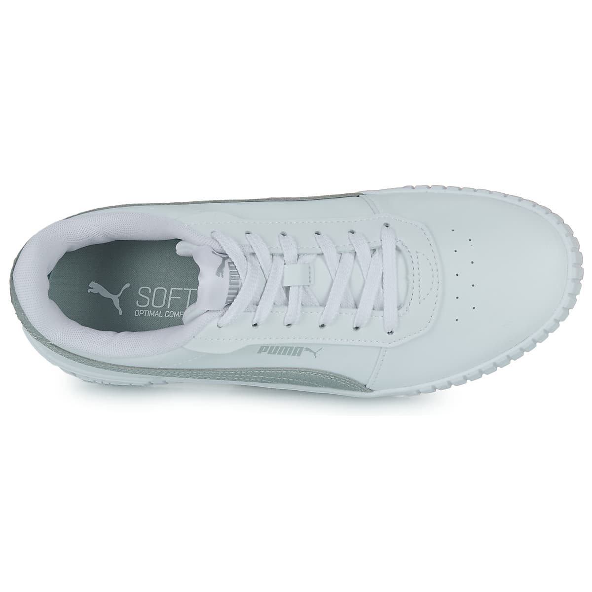 Women's Sneakers Puma White