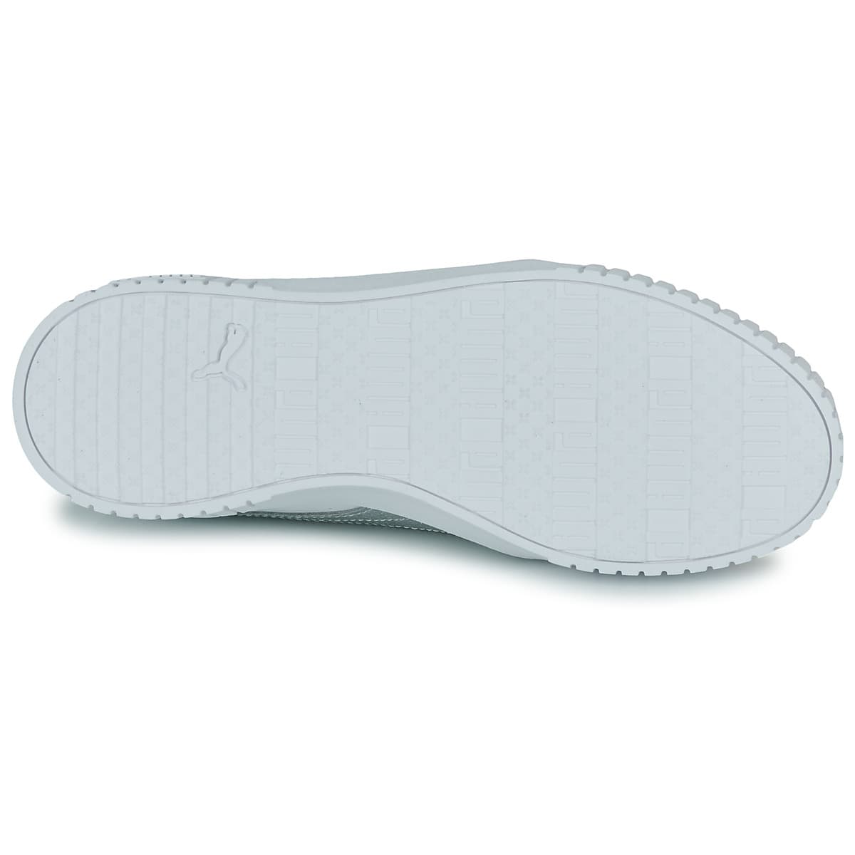 Women's Sneakers Puma White