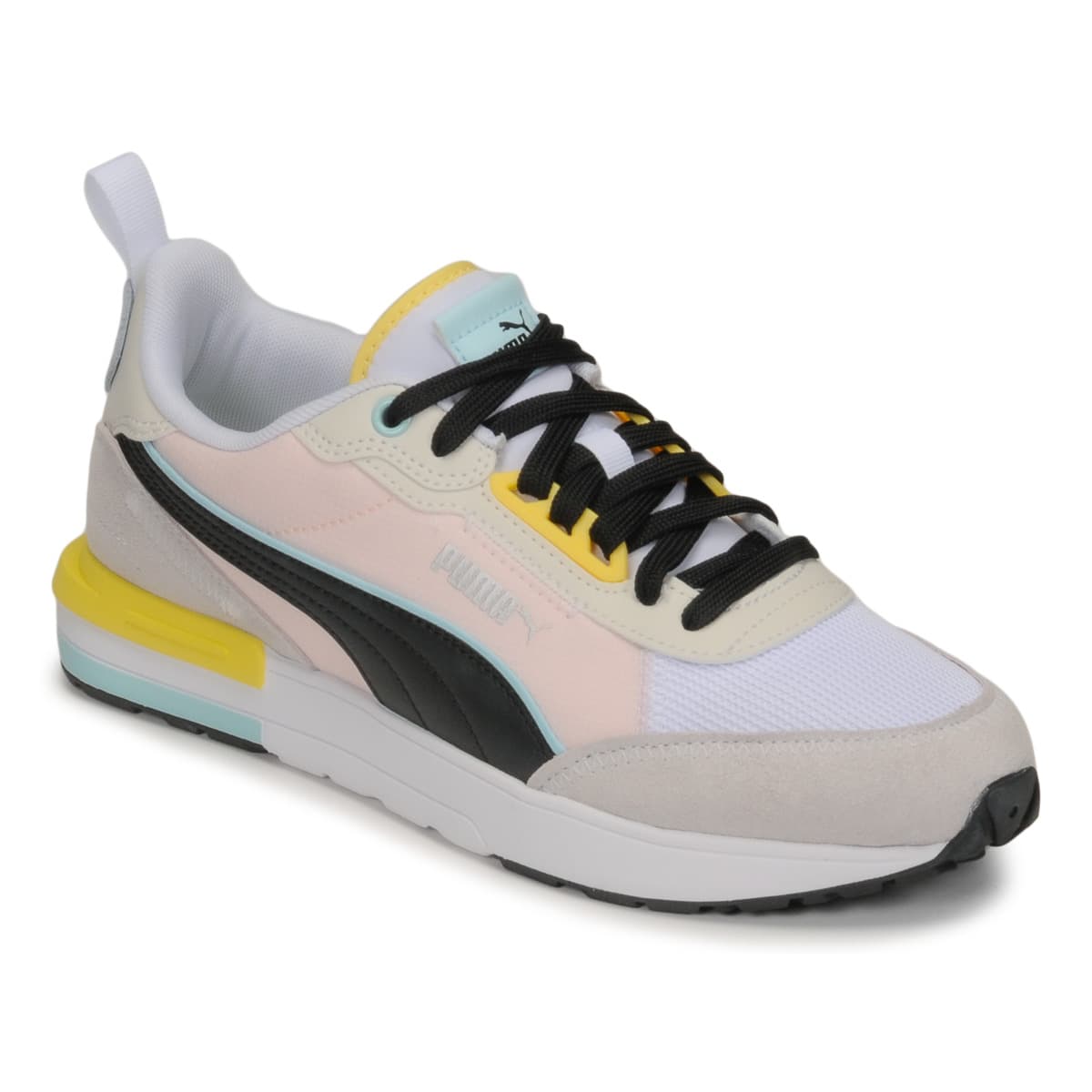 Women's Sneakers Puma White