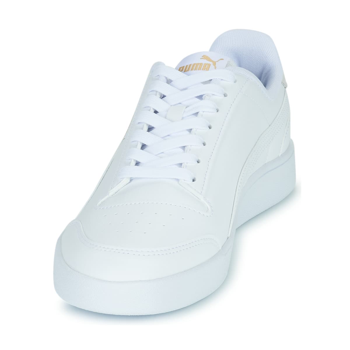 Men's Sneakers Puma White