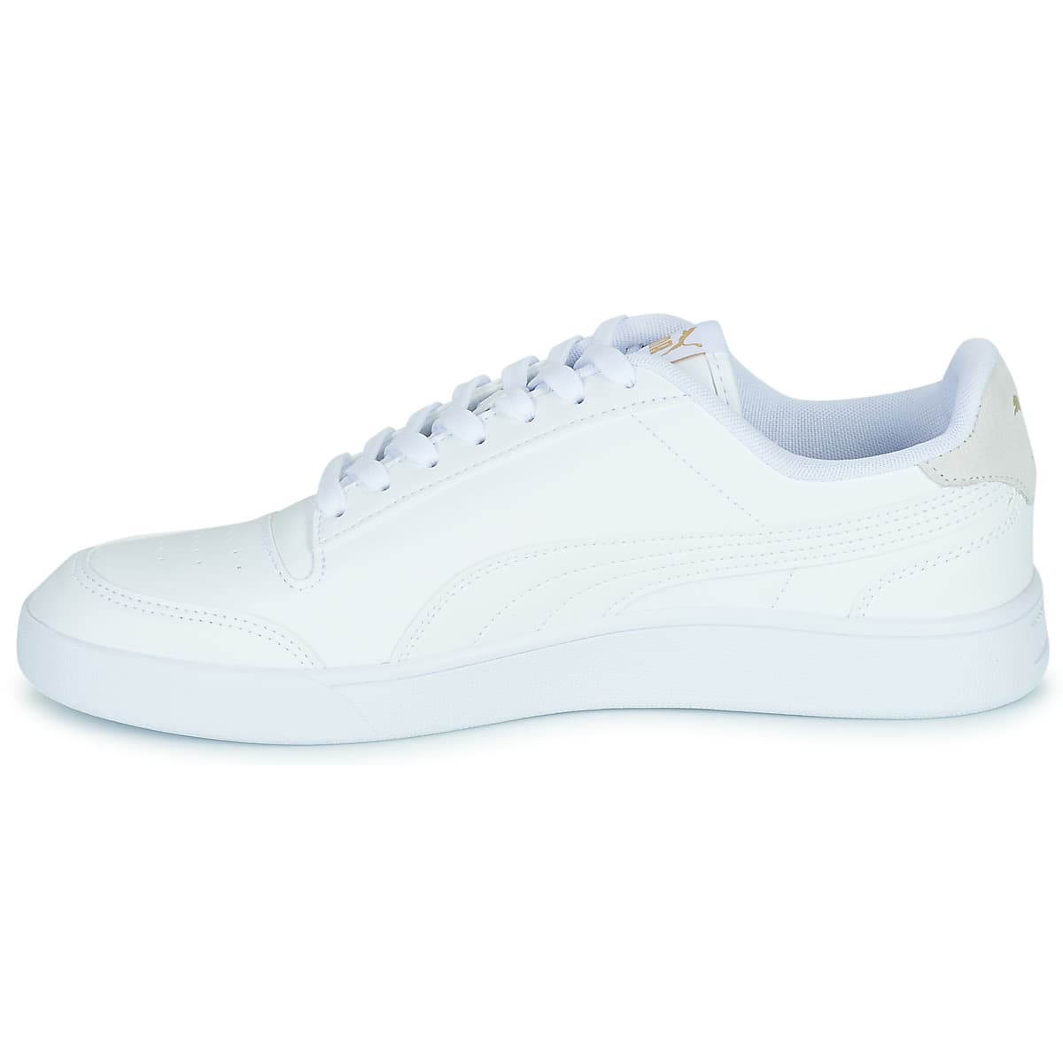 Men's Sneakers Puma White