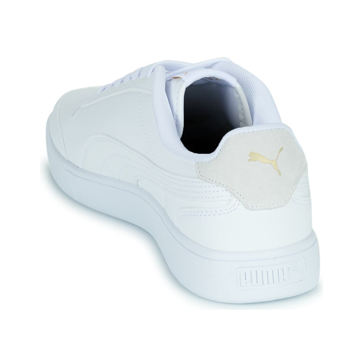 Men's Sneakers Puma White